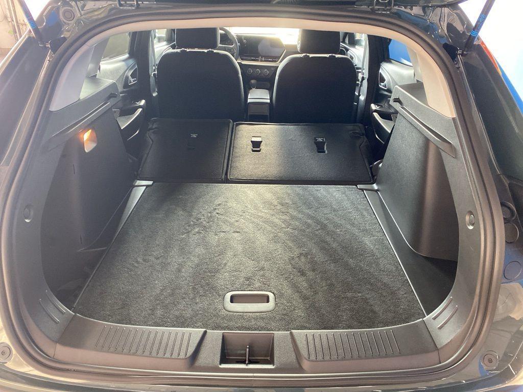 new 2026 Chevrolet Trax car, priced at $23,942