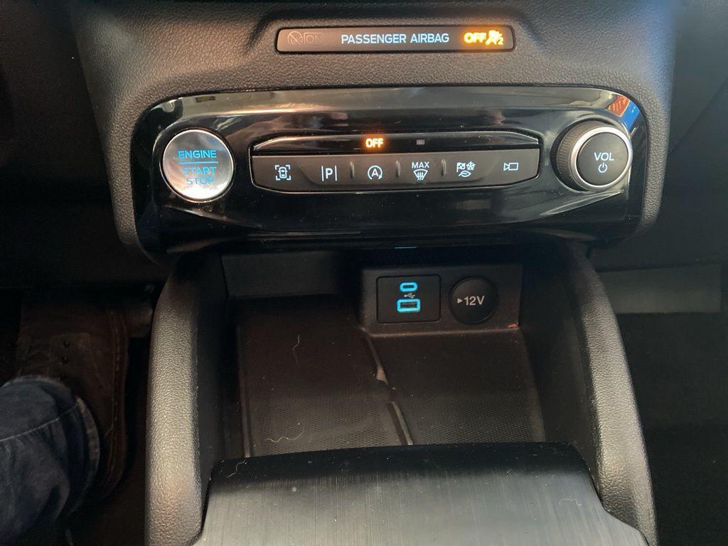 used 2023 Ford Escape car, priced at $22,998