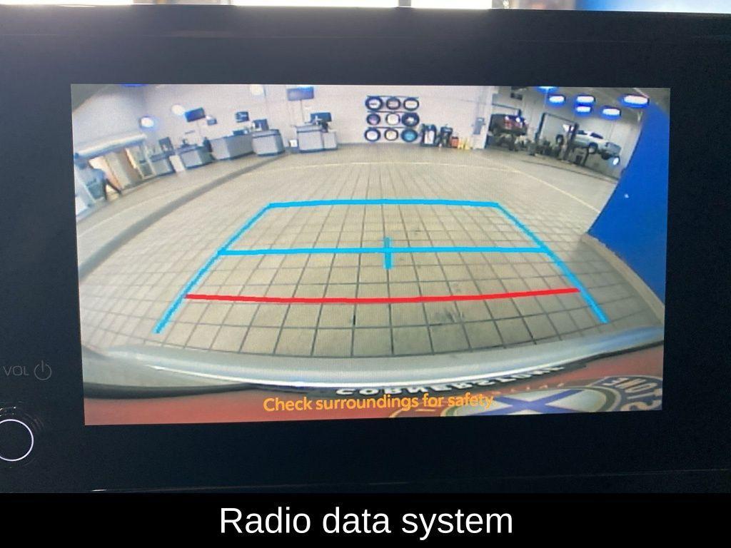 used 2025 Toyota Corolla car, priced at $21,999