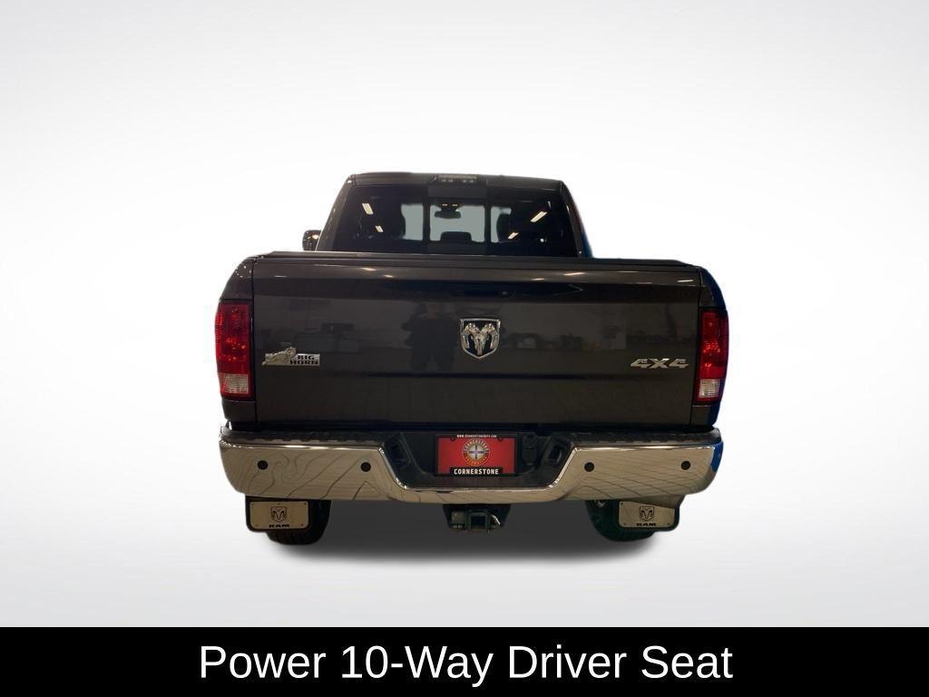 used 2018 Ram 3500 car, priced at $41,786