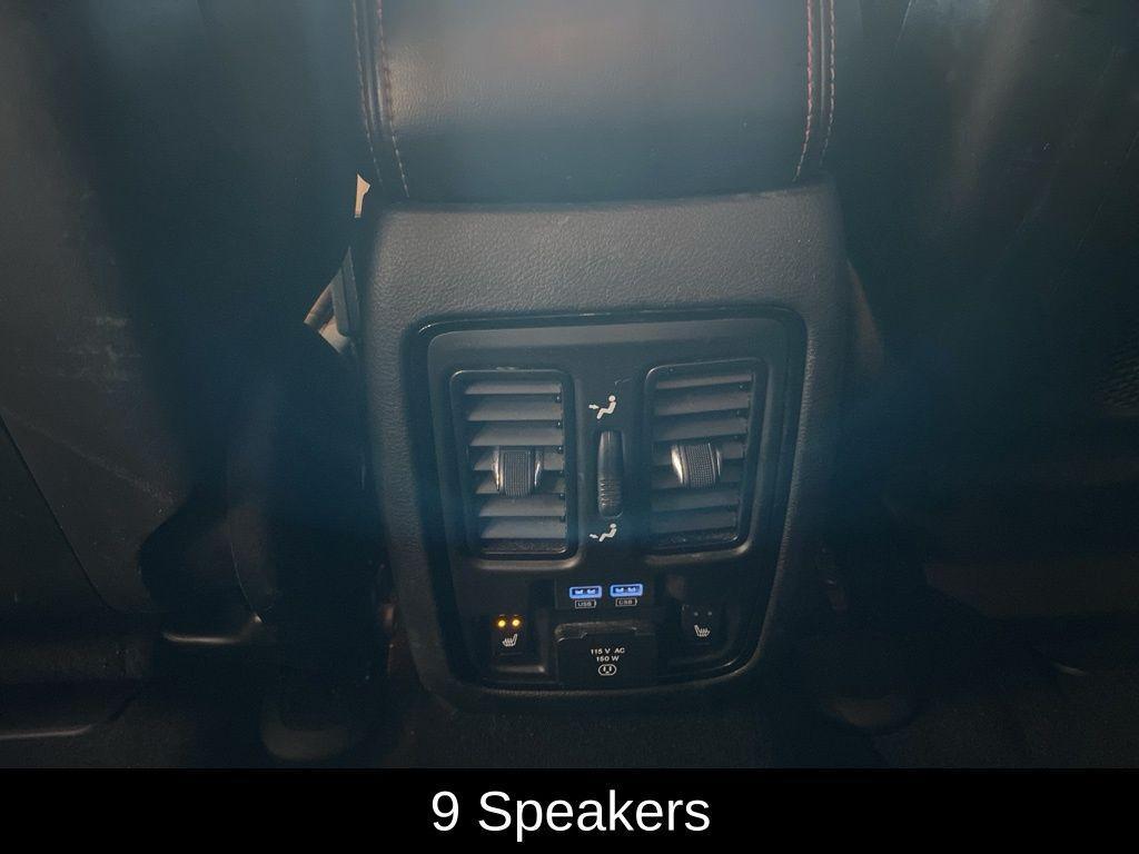 used 2021 Dodge Durango car, priced at $31,999