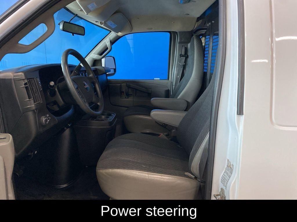 used 2021 GMC Savana 2500 car, priced at $25,999