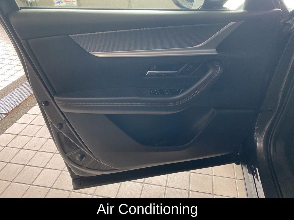 used 2024 Mazda CX-90 car, priced at $29,949