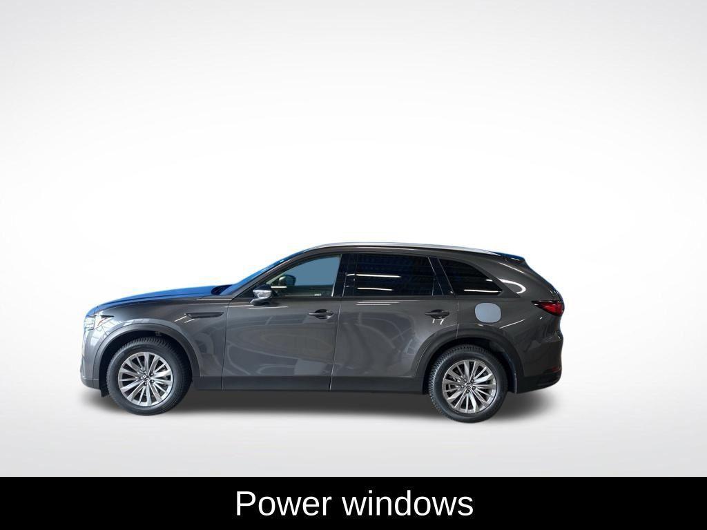used 2024 Mazda CX-90 car, priced at $29,949
