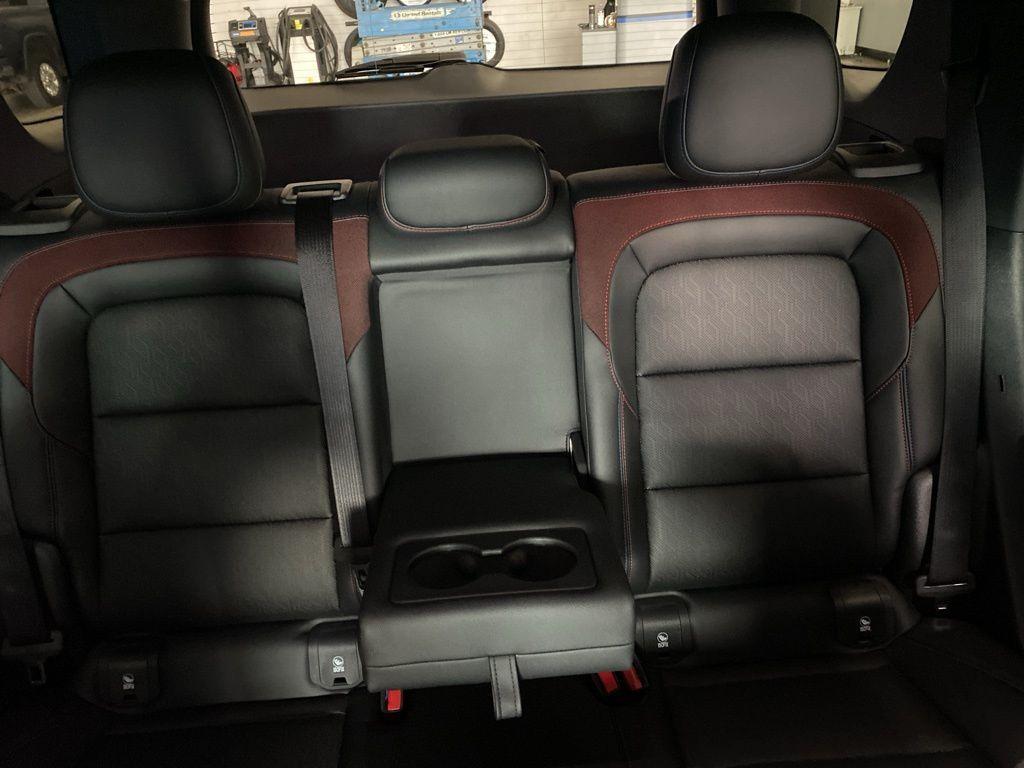 new 2026 Chevrolet Equinox car, priced at $34,767