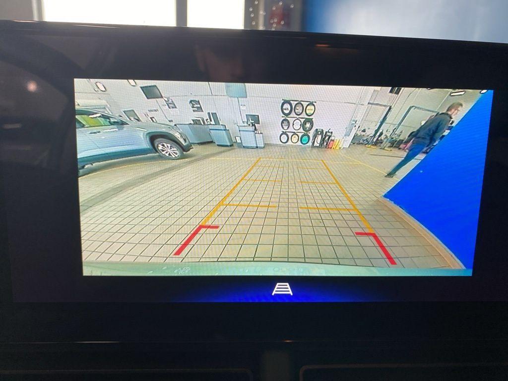 new 2026 Chevrolet Trax car, priced at $25,267