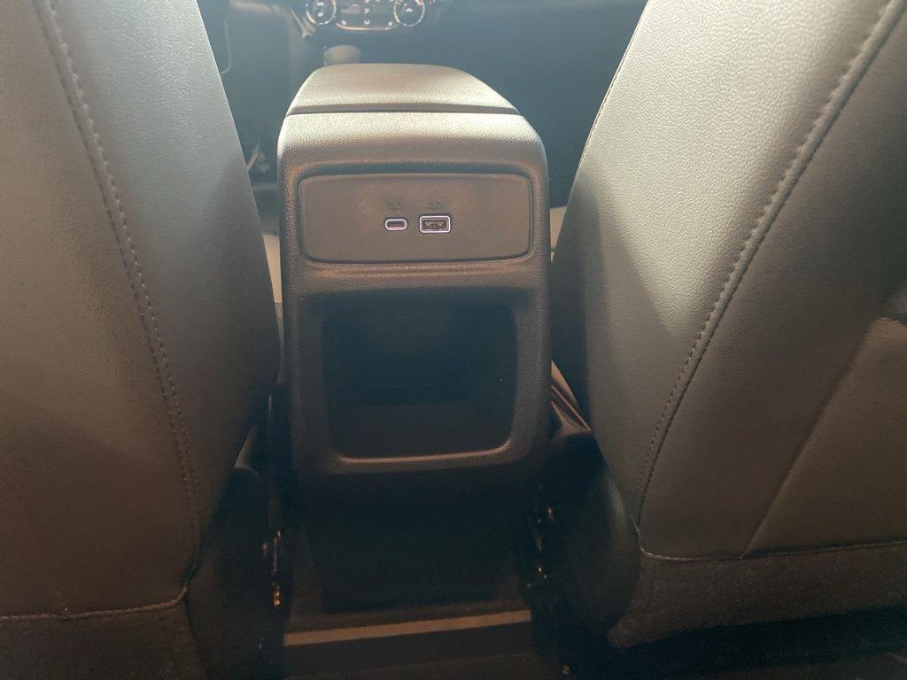 new 2026 Chevrolet Trax car, priced at $25,267