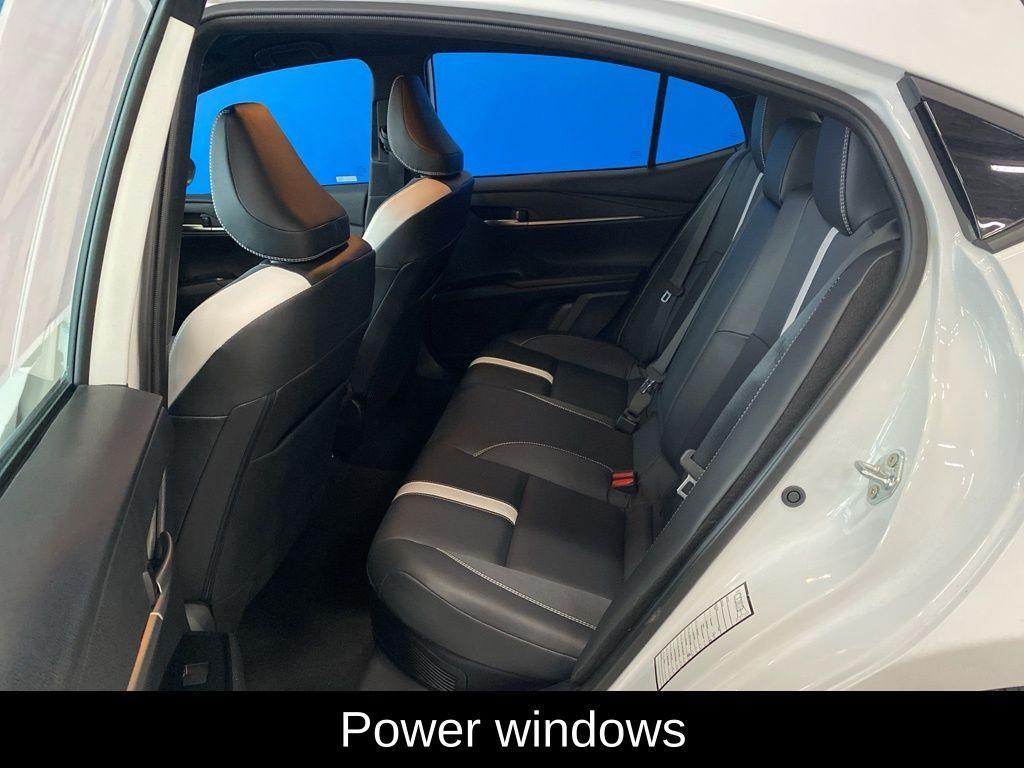 used 2025 Toyota Camry car, priced at $28,874