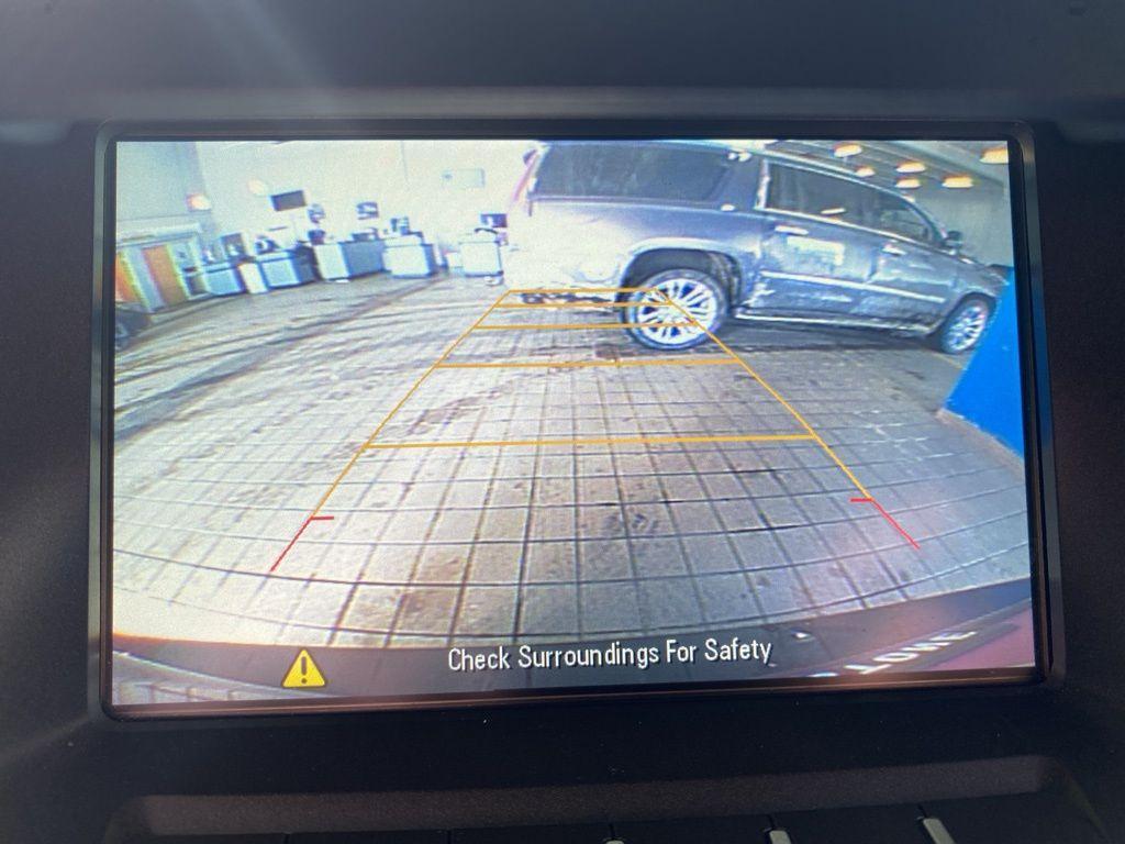 used 2015 GMC Terrain car, priced at $10,741