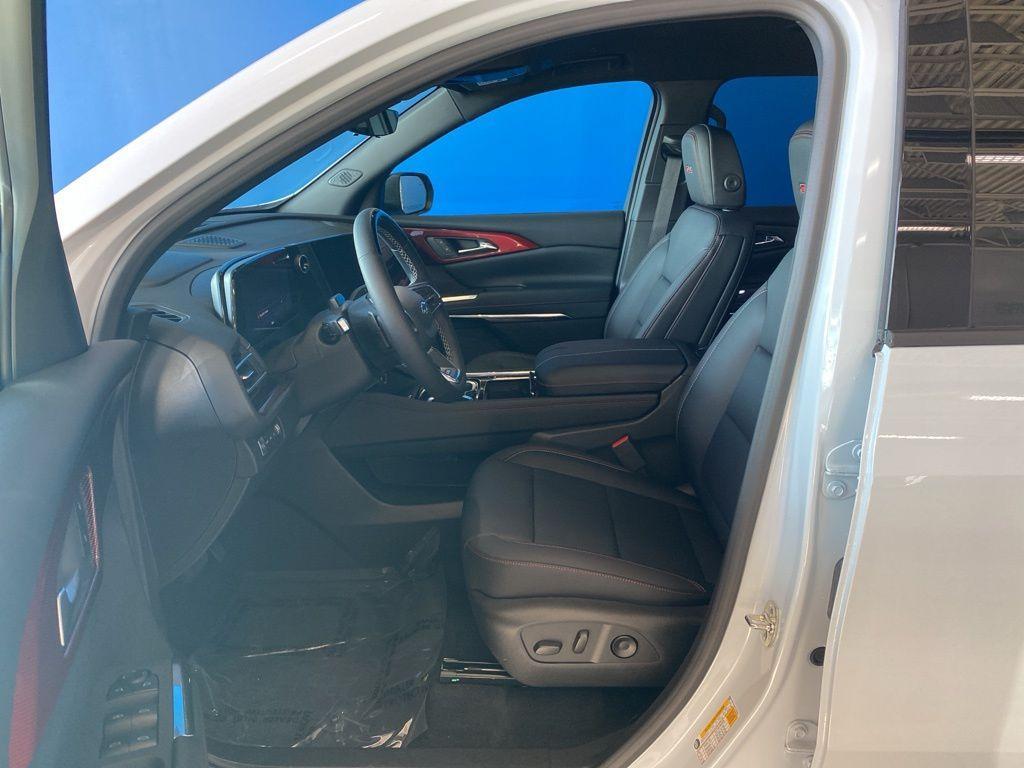 new 2026 Chevrolet Traverse car, priced at $49,967