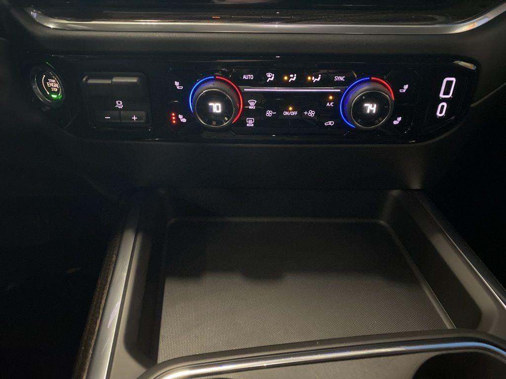 new 2026 Chevrolet Silverado 3500 car, priced at $61,967