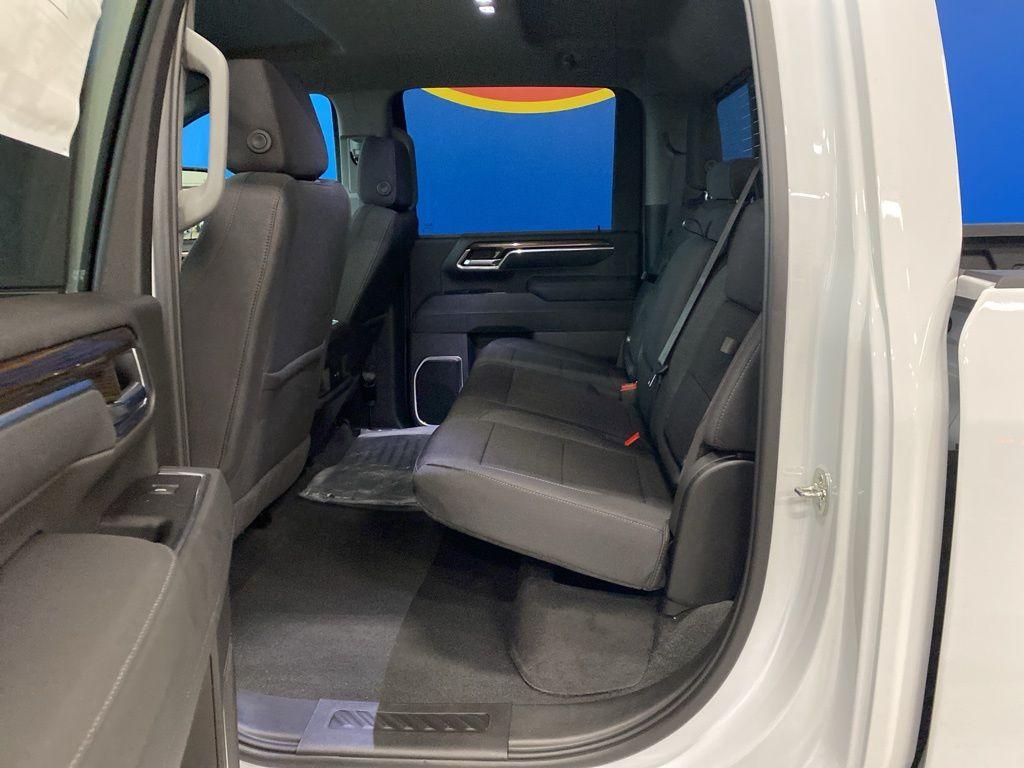 new 2026 Chevrolet Silverado 3500 car, priced at $61,967