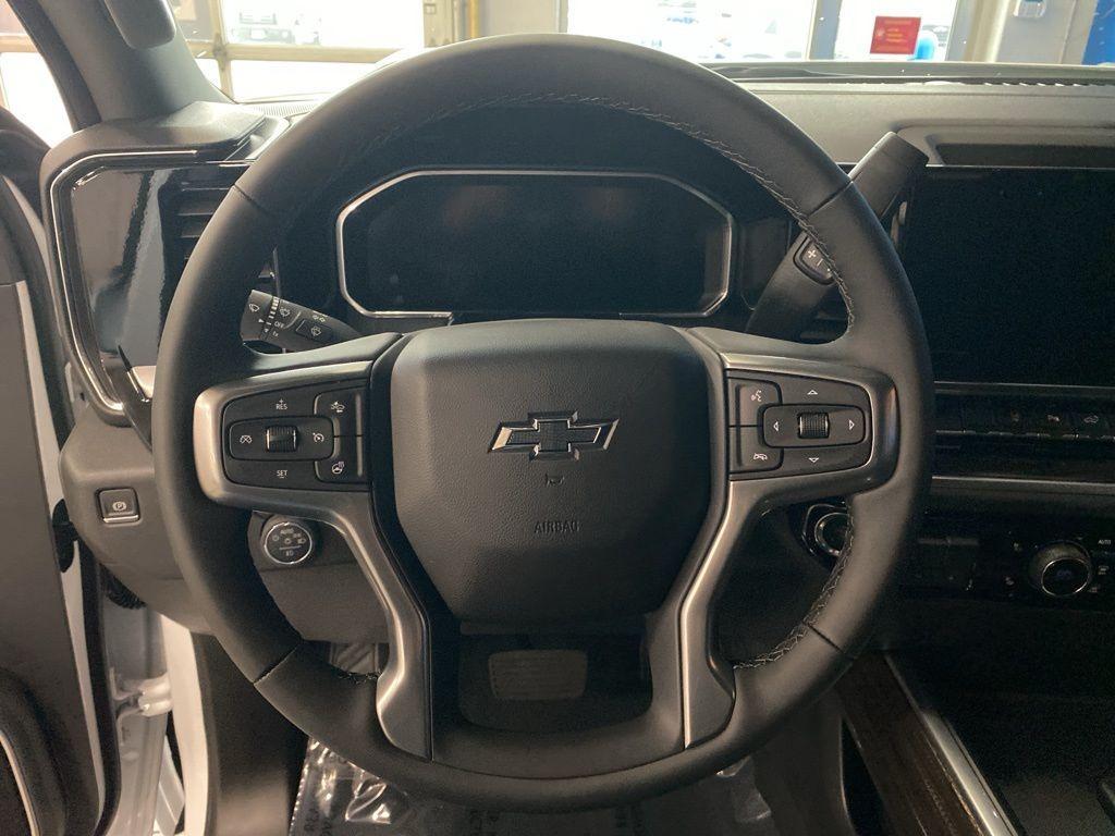 new 2026 Chevrolet Silverado 3500 car, priced at $61,967