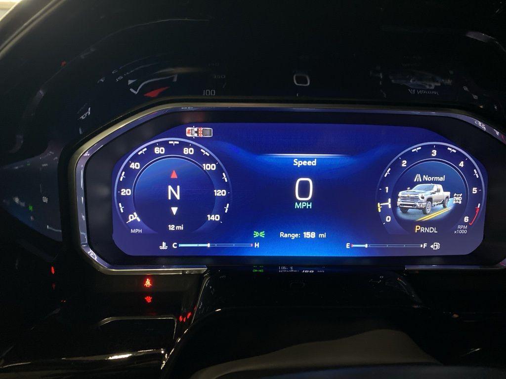 new 2026 Chevrolet Silverado 3500 car, priced at $61,967