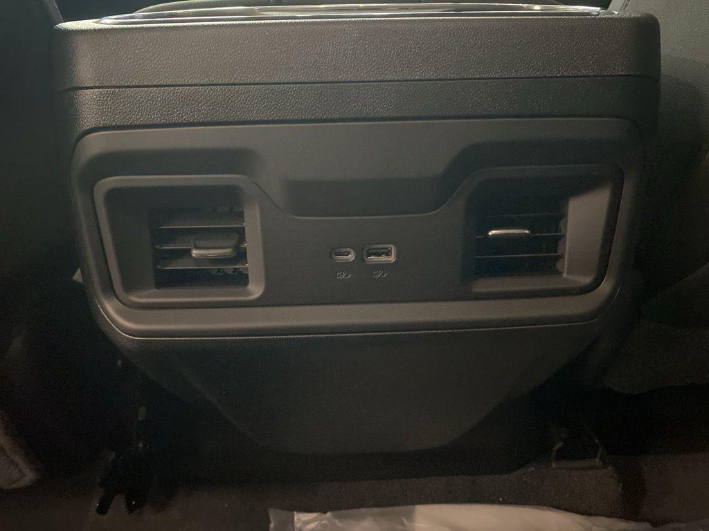 new 2026 Chevrolet Silverado 3500 car, priced at $61,967