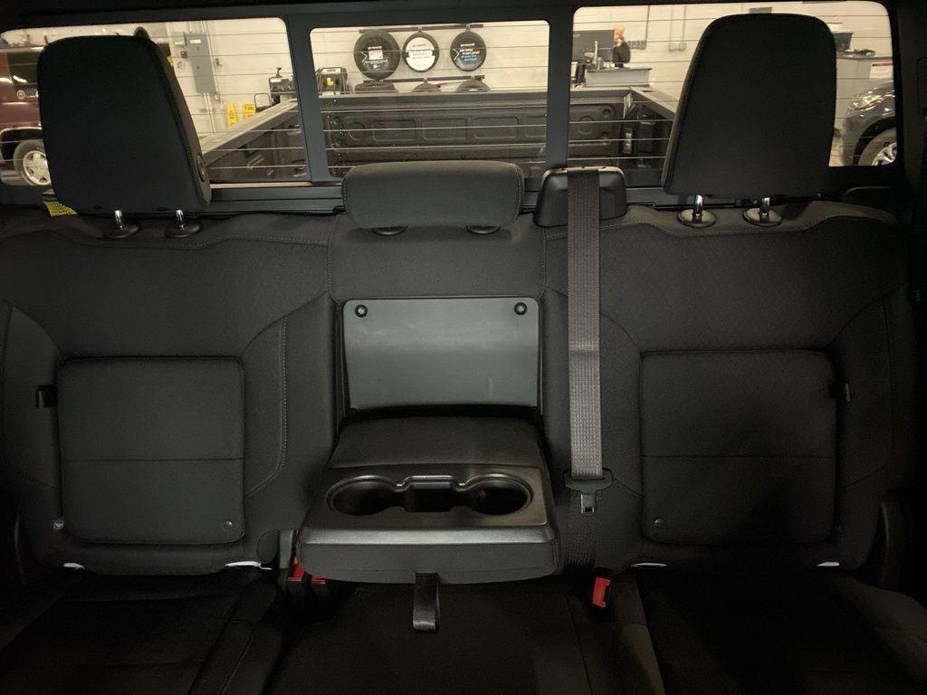 new 2026 Chevrolet Silverado 3500 car, priced at $61,967