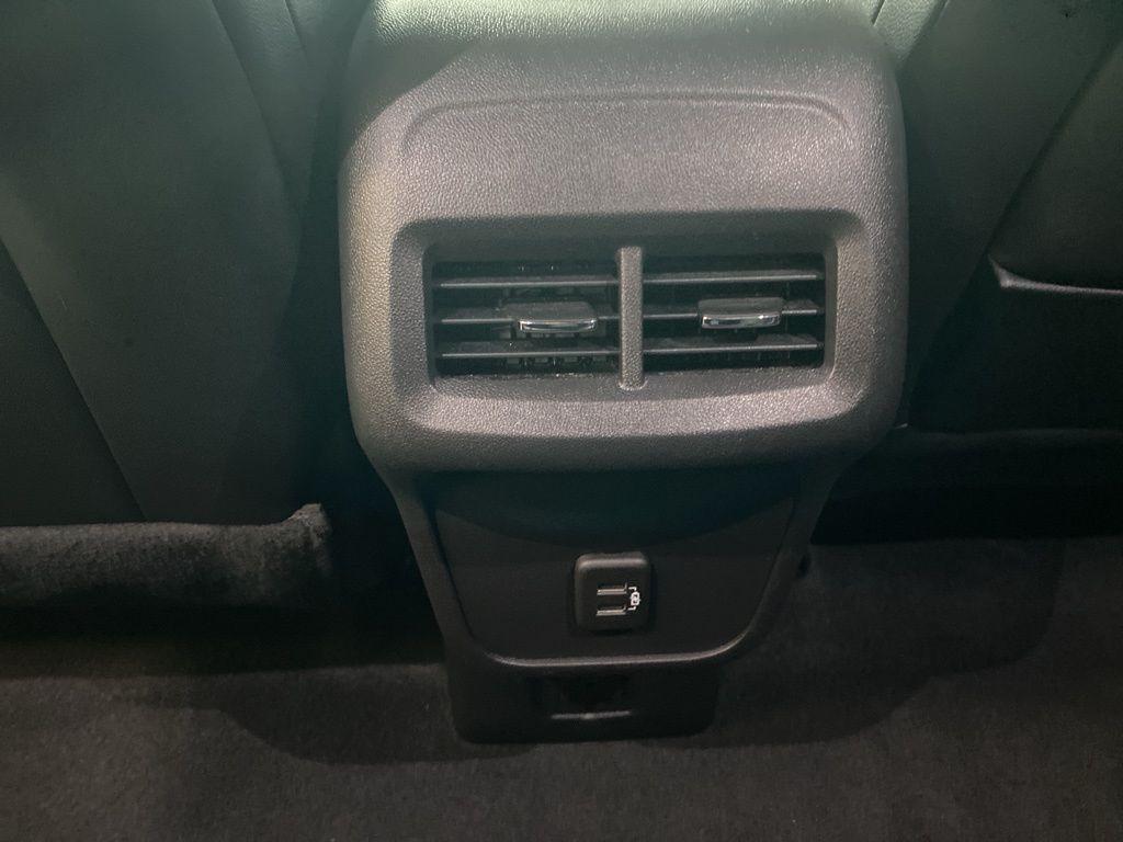 used 2024 GMC Terrain car, priced at $24,996