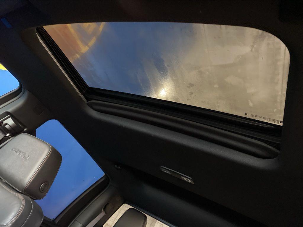 used 2024 GMC Sierra 3500 car, priced at $69,994