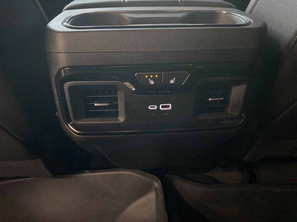 used 2024 GMC Sierra 3500 car, priced at $69,994