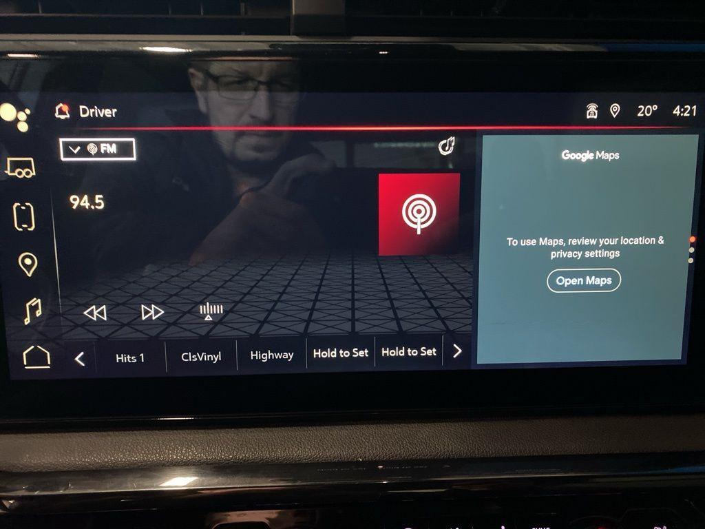 used 2024 GMC Sierra 3500 car, priced at $69,994