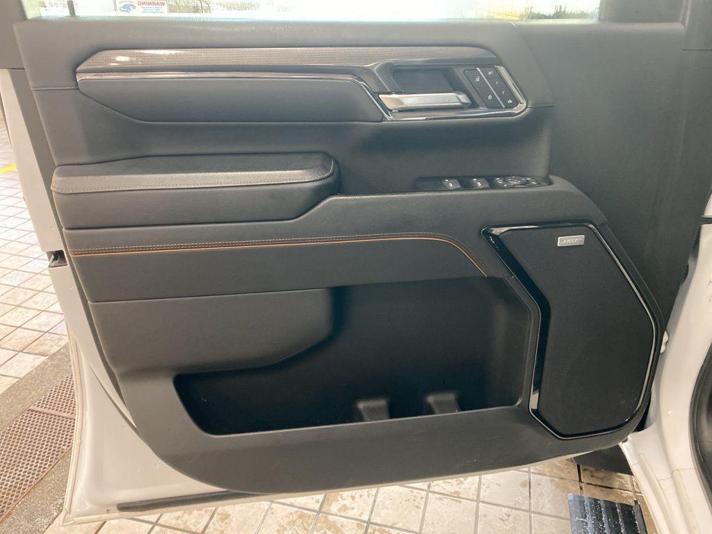 used 2024 GMC Sierra 3500 car, priced at $69,994