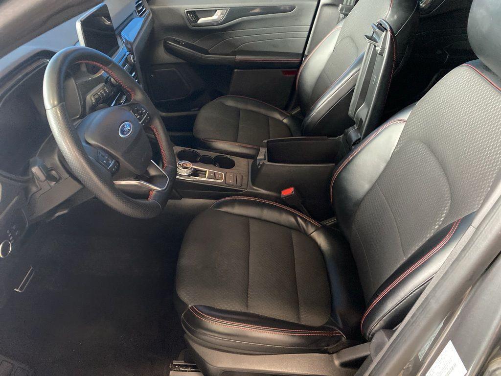 used 2023 Ford Escape car, priced at $20,774