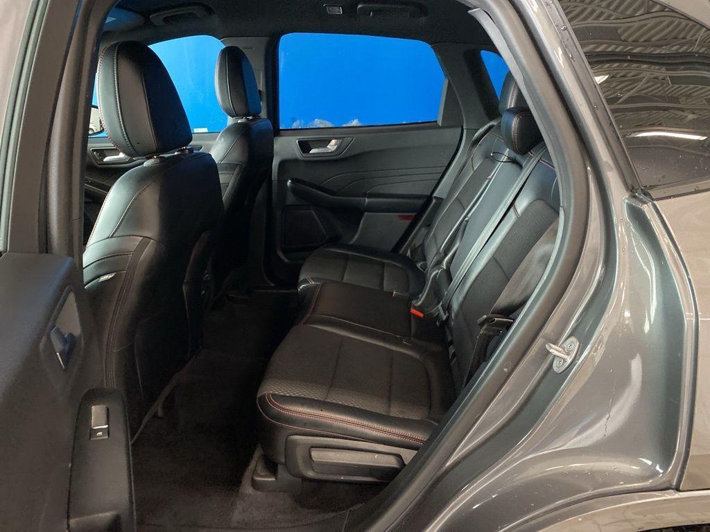 used 2023 Ford Escape car, priced at $20,774