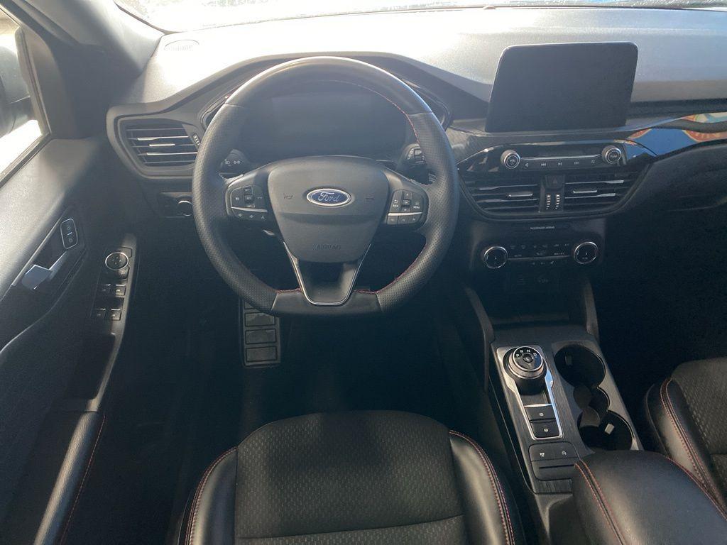 used 2023 Ford Escape car, priced at $20,774
