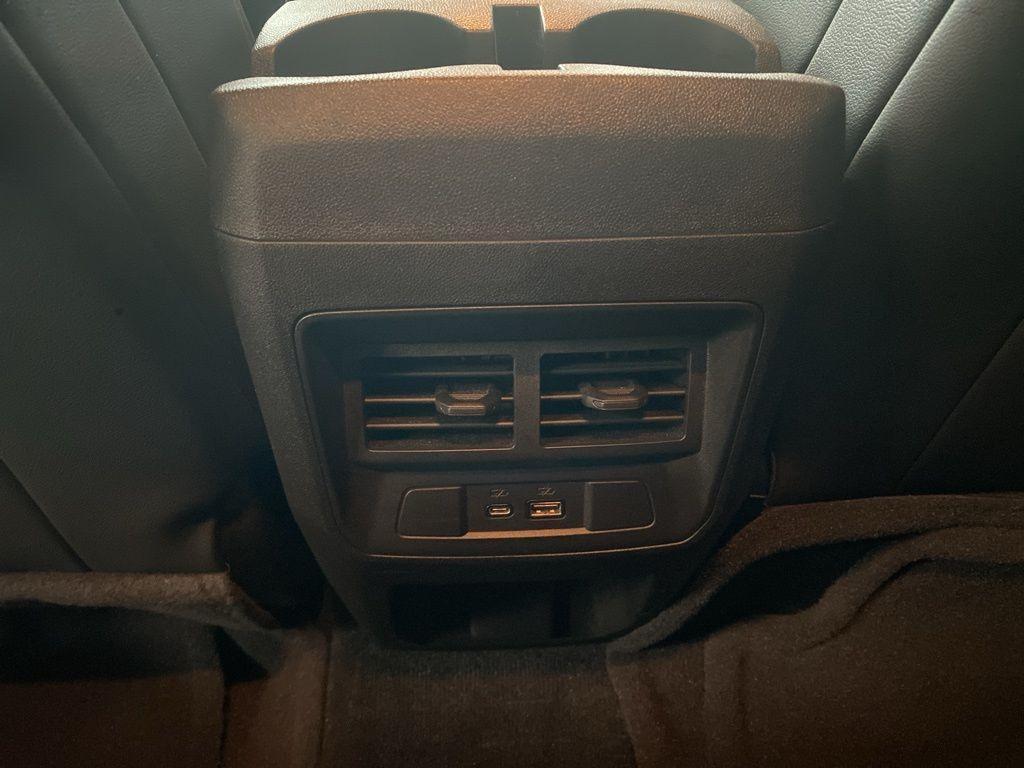 used 2023 GMC Canyon car, priced at $36,475