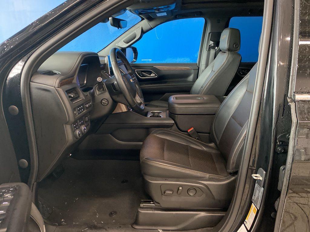 used 2023 Chevrolet Tahoe car, priced at $60,998