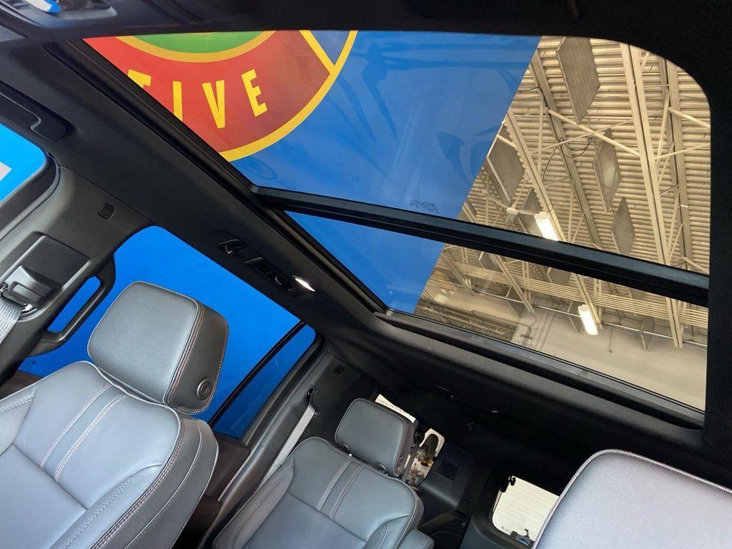 new 2026 Chevrolet Suburban car, priced at $86,106