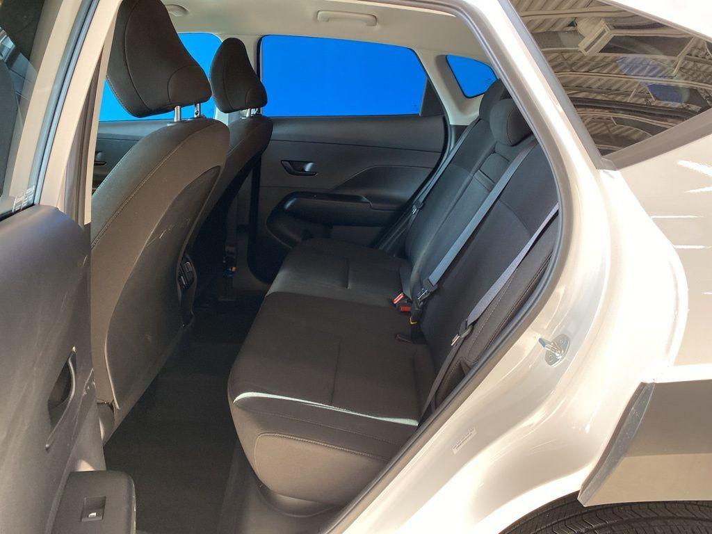 used 2025 Hyundai Kona car, priced at $22,674