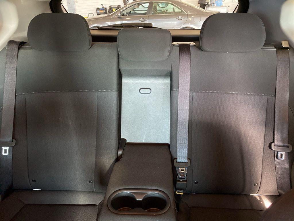 used 2025 Hyundai Kona car, priced at $22,674