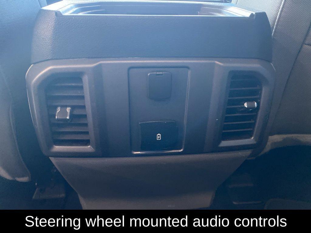 used 2018 Ford F-150 car, priced at $19,999