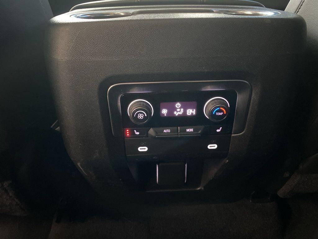 used 2021 Chevrolet Suburban car, priced at $33,997