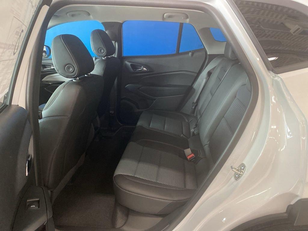new 2026 Chevrolet Trax car, priced at $24,313