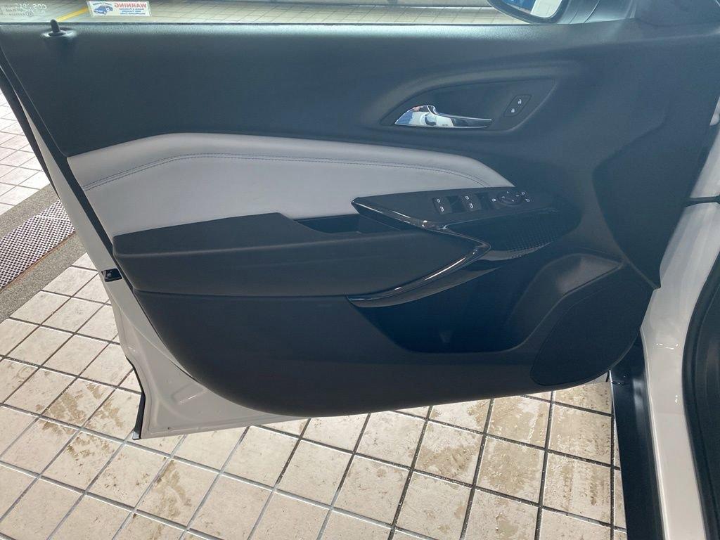 new 2026 Chevrolet Trax car, priced at $24,313