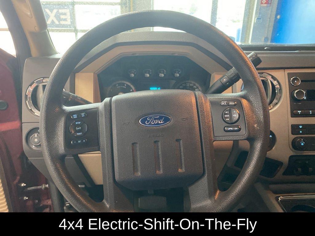 used 2013 Ford F-350 car, priced at $29,349