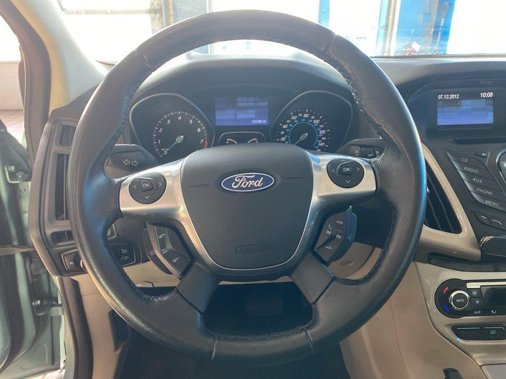 used 2012 Ford Focus car, priced at $6,999