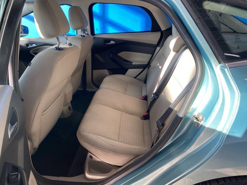 used 2012 Ford Focus car, priced at $6,999