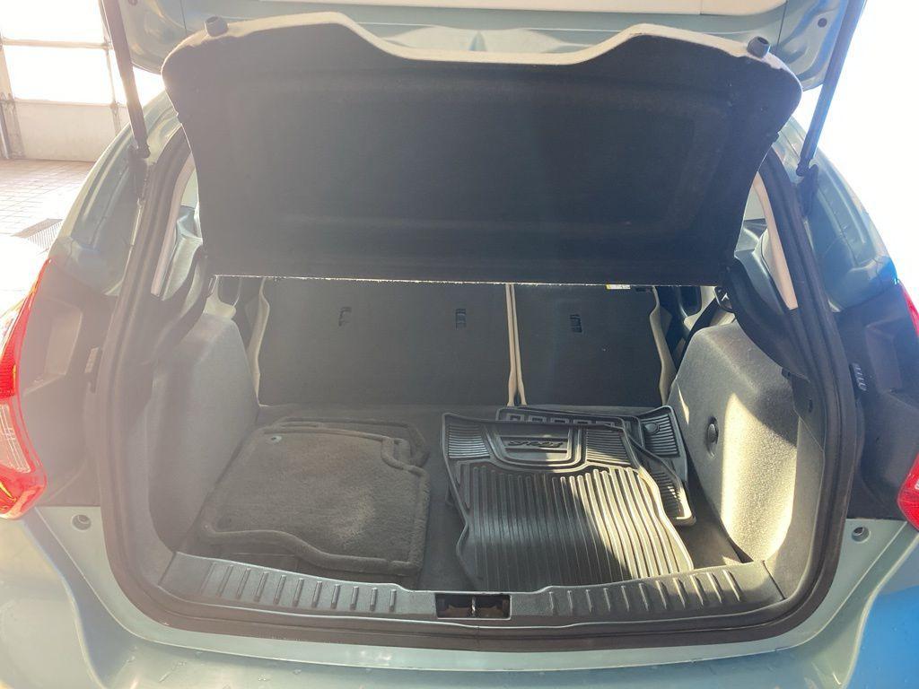 used 2012 Ford Focus car, priced at $6,999