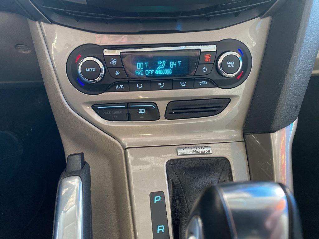 used 2012 Ford Focus car, priced at $6,999