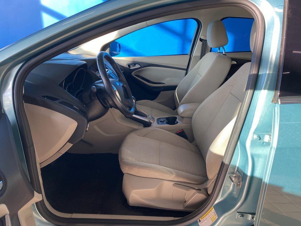 used 2012 Ford Focus car, priced at $6,999