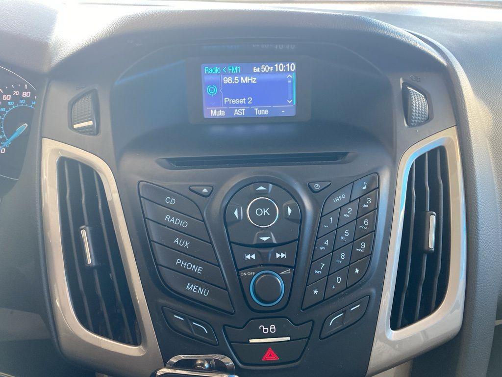 used 2012 Ford Focus car, priced at $6,999