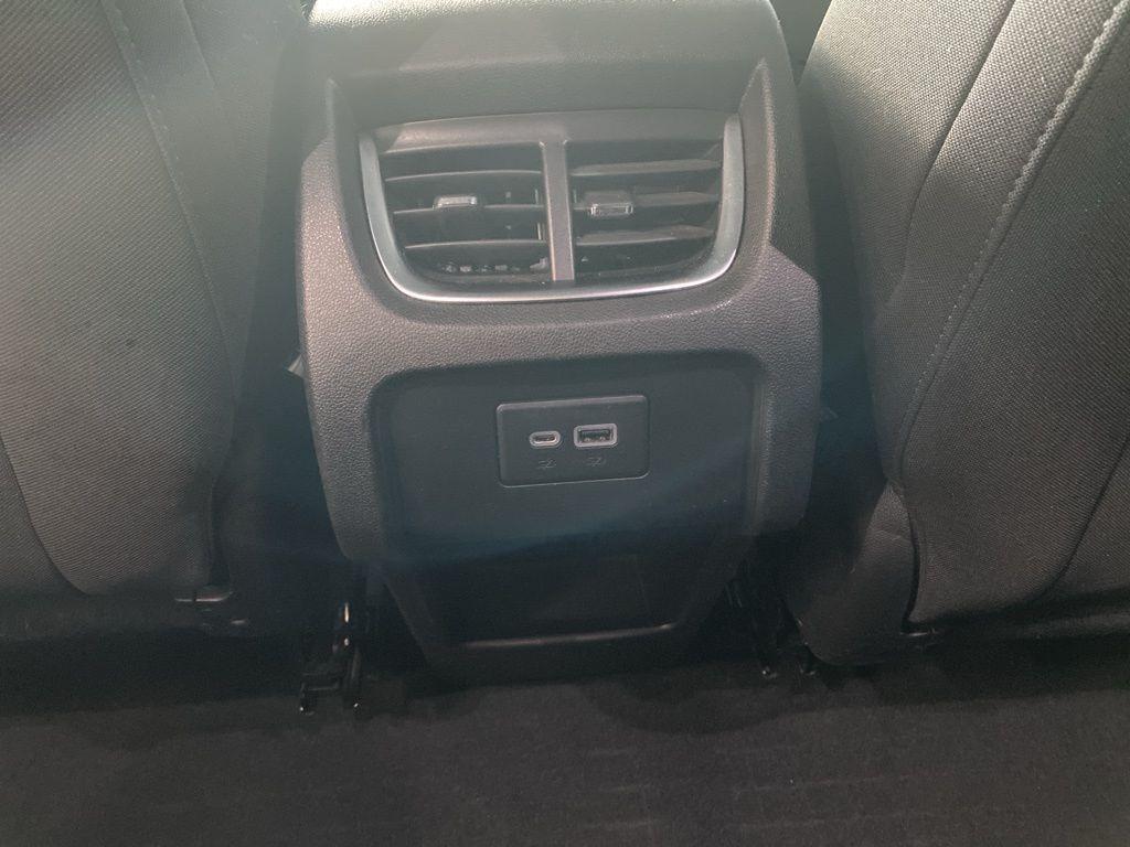 used 2022 Chevrolet Blazer car, priced at $26,877