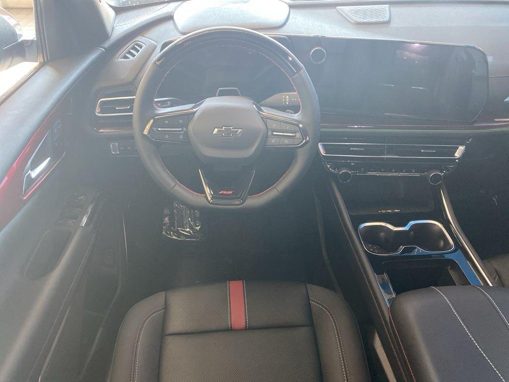 new 2026 Chevrolet Traverse car, priced at $53,667