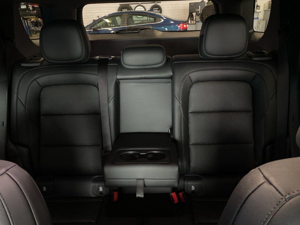 new 2026 Chevrolet Equinox car, priced at $32,467