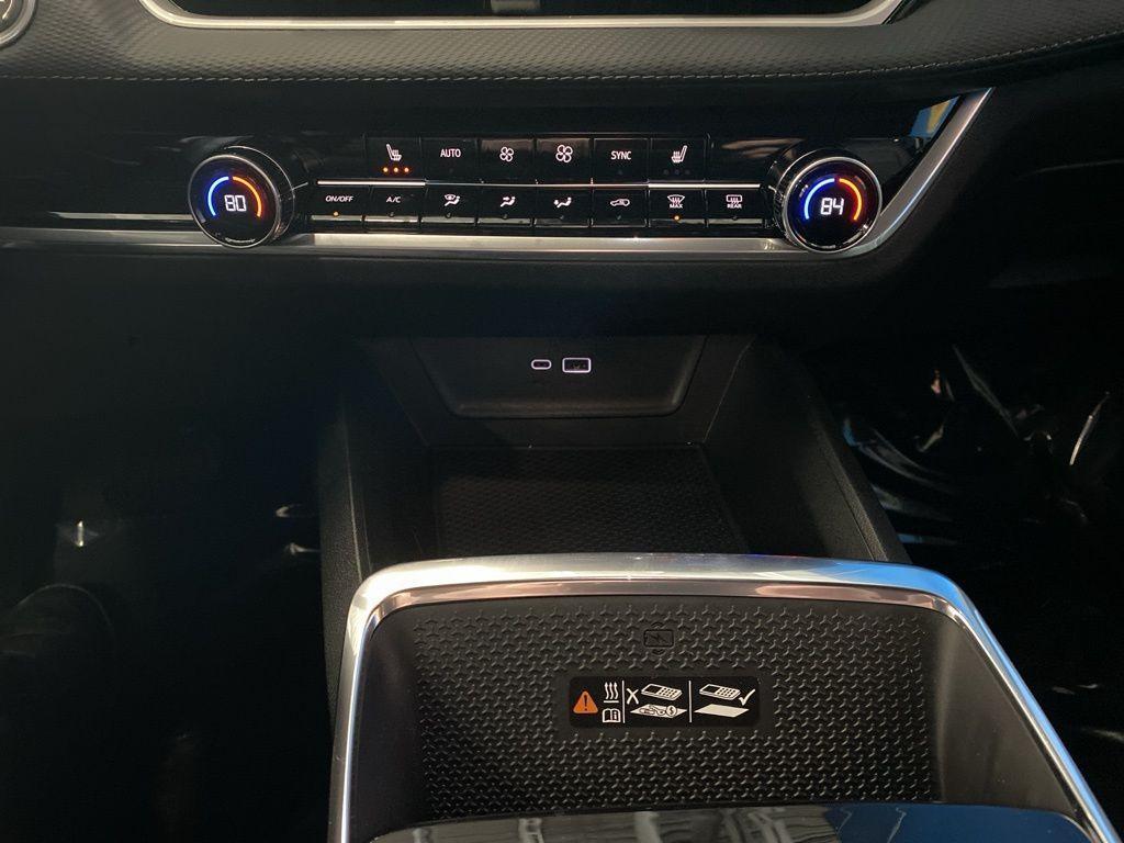 new 2026 Chevrolet Equinox car, priced at $32,467