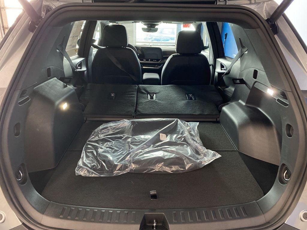 new 2026 Chevrolet Equinox car, priced at $32,467