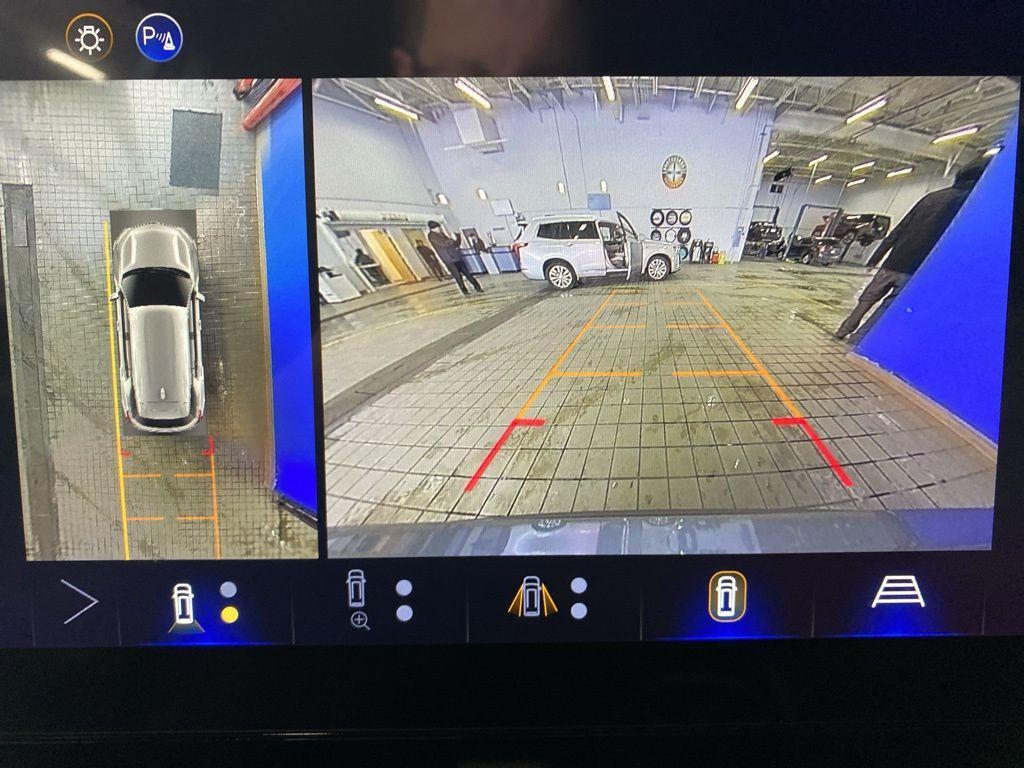 new 2026 Chevrolet Equinox car, priced at $32,467